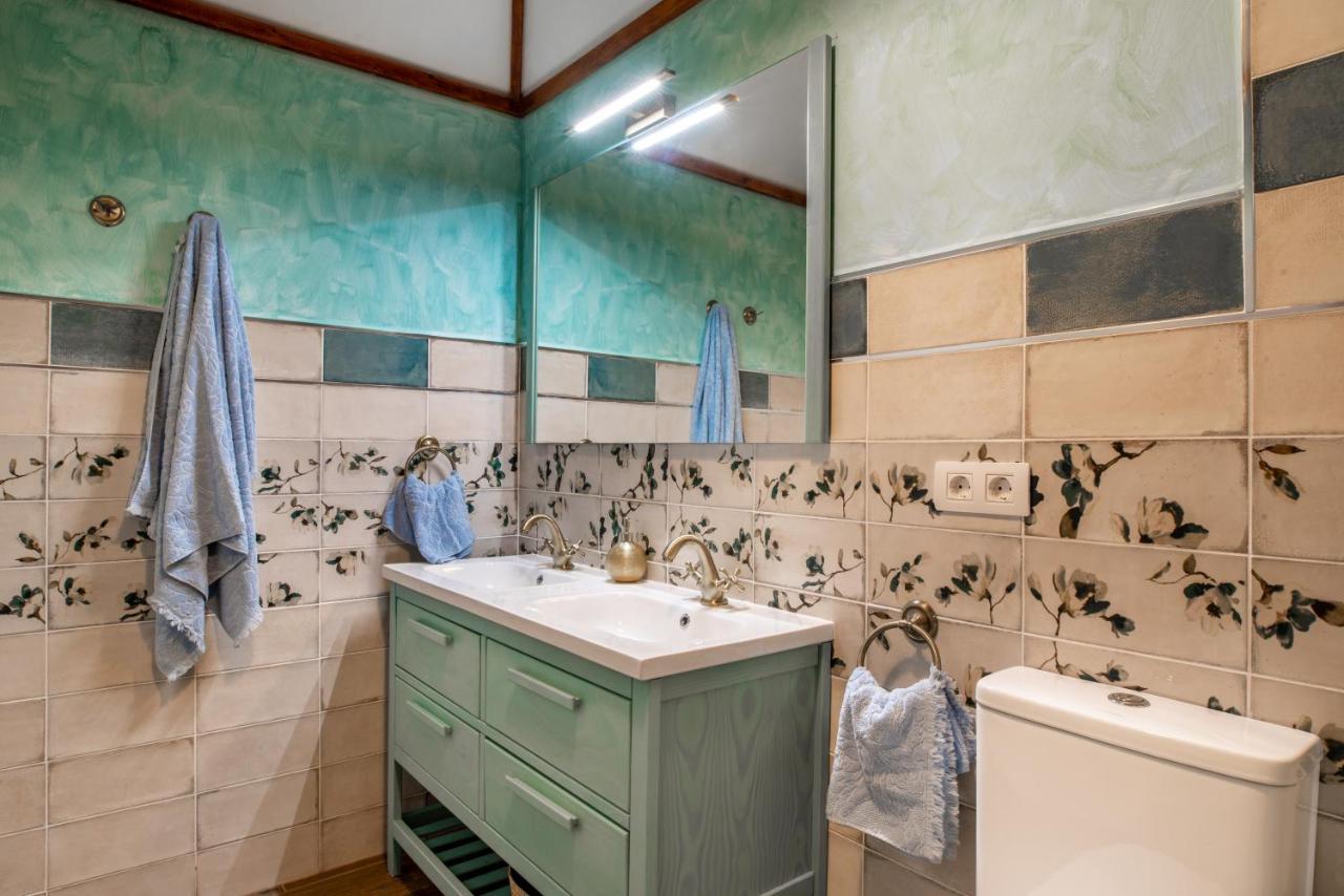 Villa La Perla Канделария Екстериор снимка