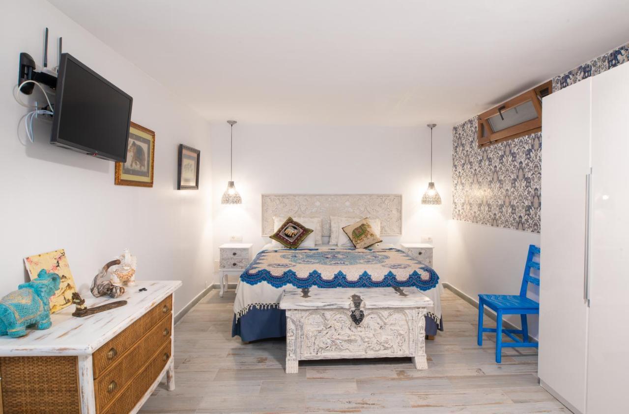 Villa La Perla Канделария Екстериор снимка