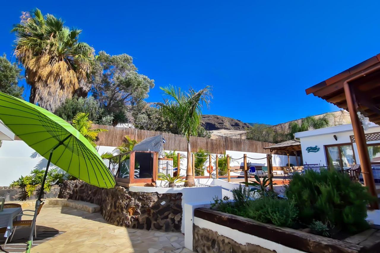 Villa La Perla Канделария Екстериор снимка