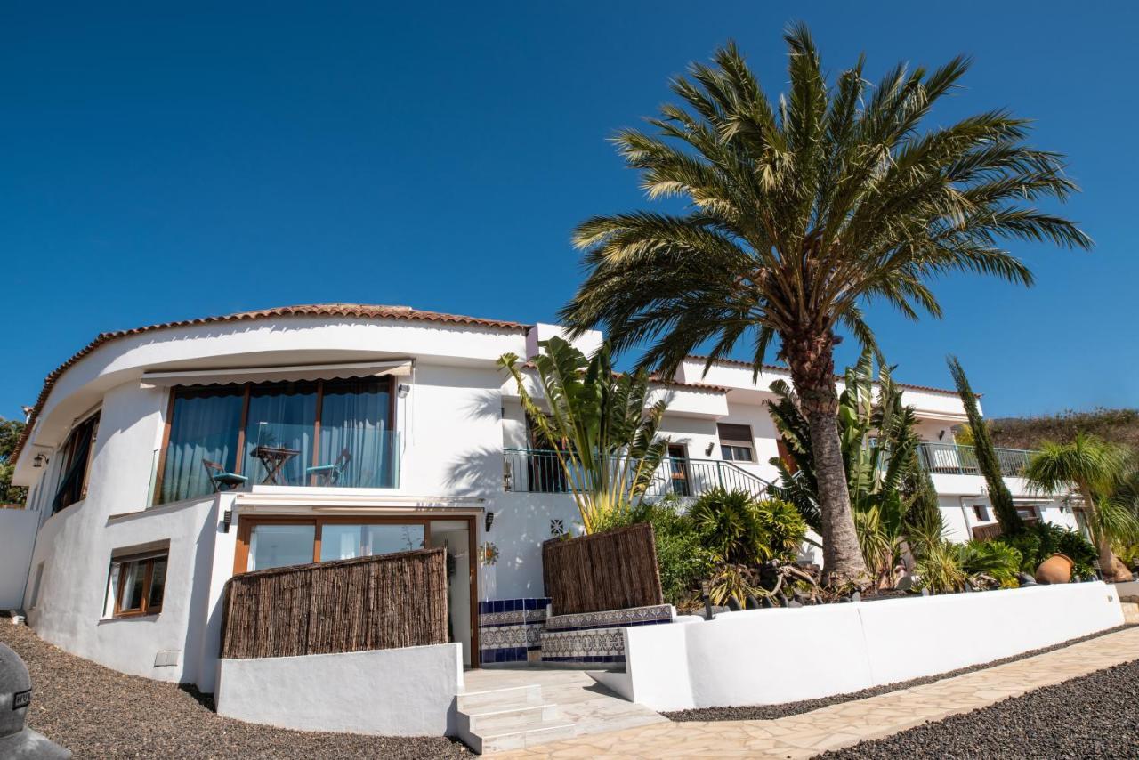 Villa La Perla Канделария Екстериор снимка