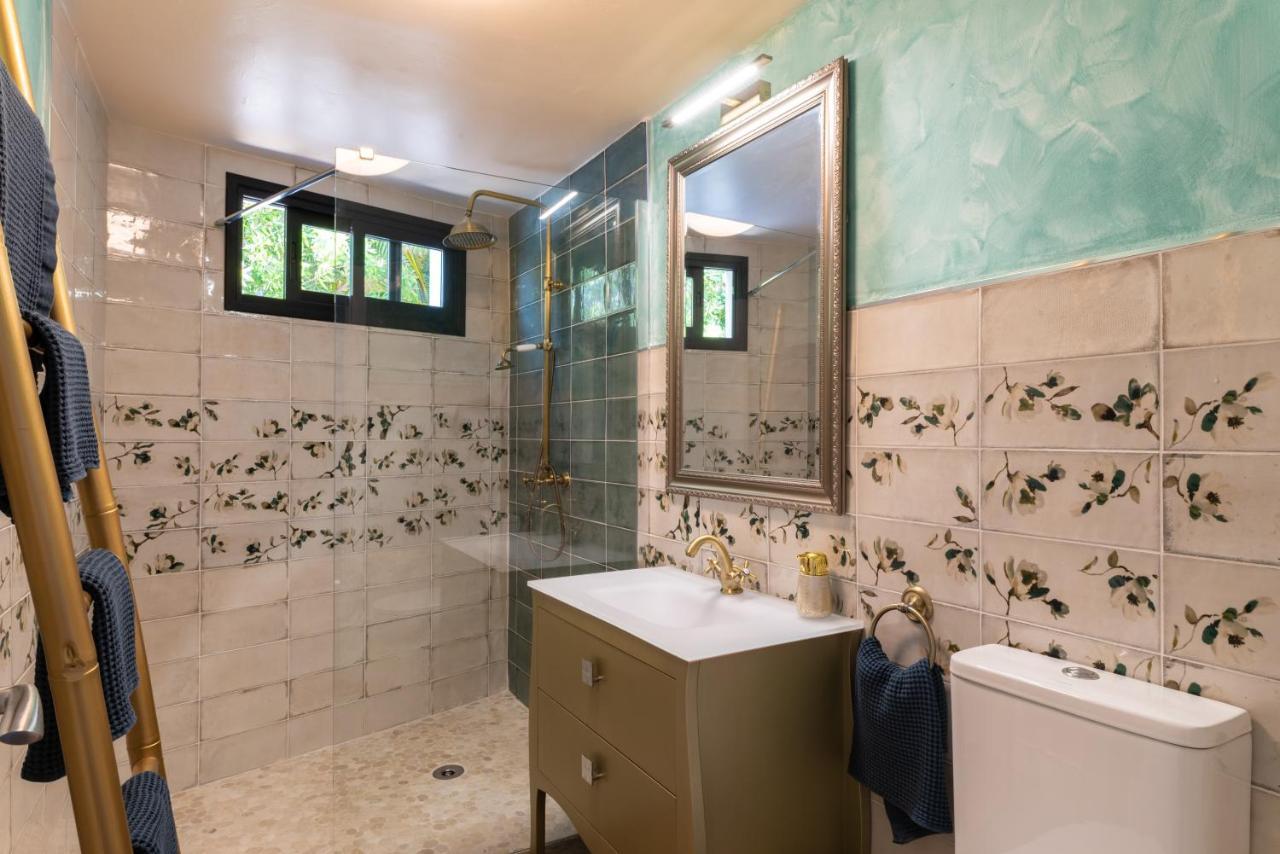 Villa La Perla Канделария Екстериор снимка