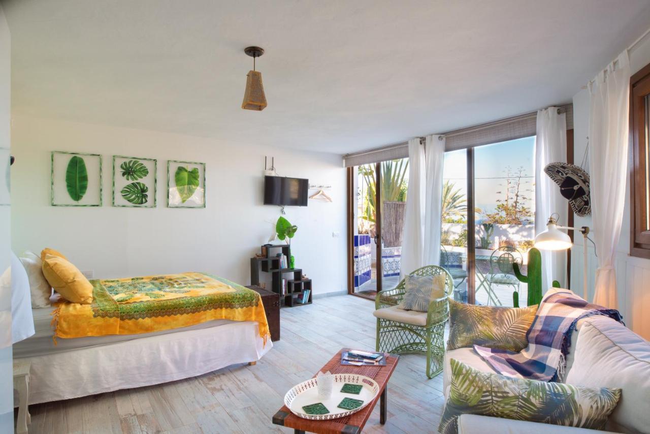 Villa La Perla Канделария Екстериор снимка