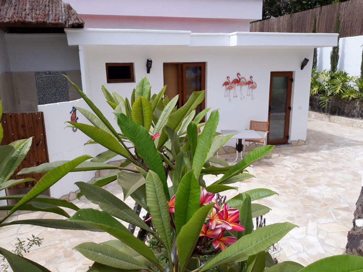 Villa La Perla Канделария Екстериор снимка
