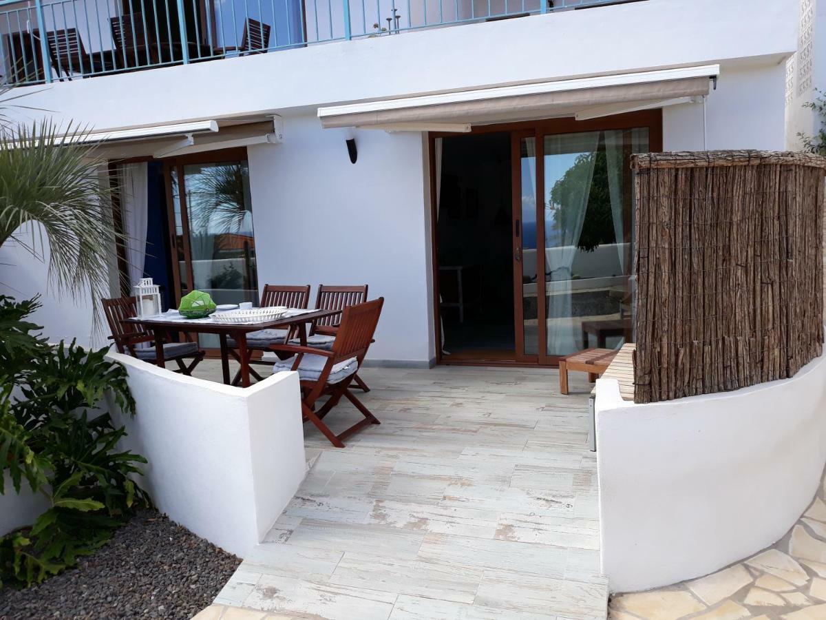Villa La Perla Канделария Екстериор снимка