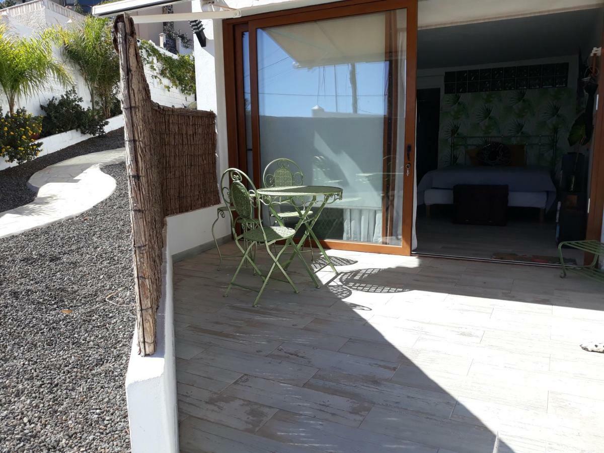 Villa La Perla Канделария Екстериор снимка